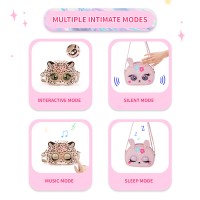 WINKING ELF PET HANDBAG